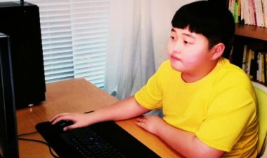 Stock Market profit maker at the age of 12