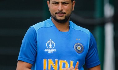 Kuldeep Yadav's coach accuses Kohli-Shastri of ill behaviour towards the bowler