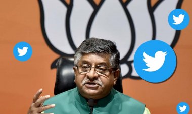 Twitter officials under the hanging sword of arrest, the government is getting patience less.