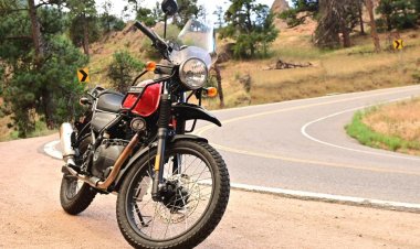 How is Royal Enfield's 2021 Himalayan for difficult routes? Decide with these 7 big things