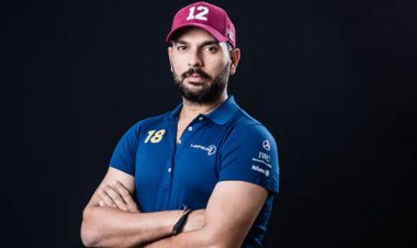 FIR Against Yuvraj Singh, Caste comment was made on Yuzvendra Chahal last year