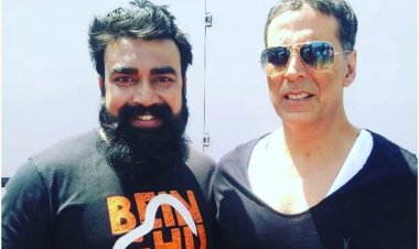 Sushant Singh Rajput's co-actor commits suicide.Know what's written in his suicide note.