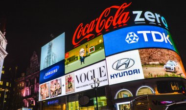 Advertising market returning back on track, expected to rise by 23%, projected to reach 80,123 crore level in 2021