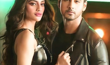 TMC MP actress Nusrat Jahan's close friend Yash Dasgupta joined BJP