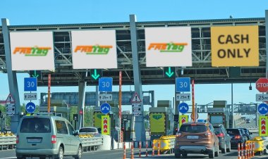 NHAI made FASTag free to make toll collection 100?shless, know how long is the offer valid.