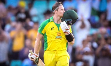 Steve Smith will not come to India to play IPL 2021 for 2.2 crores