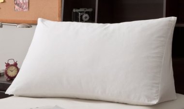 Bad pillow side effects: wrong pillow can spoil your health.