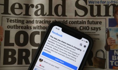 Facebook to lift ban on news in Australia
