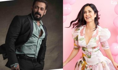 Tiger 3 : Salman Khan, Katrina Kaif and Emraan Hashmi participated in Pooja, shooting will start from March 8