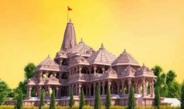 Last day of Ram Mandir Nidhi Samarpan Abhiyaan, Last Chance for the contributors!