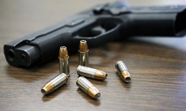 ASI of Delhi Police commits suicide by shooting himself in PCR van