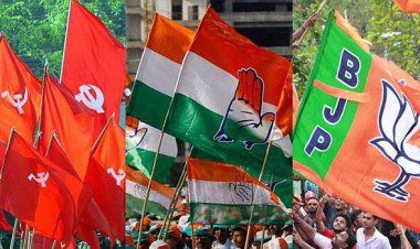 Kerela: 18.38% of Christians, 26.56% of Muslims form governments; Left strong in Malabar, Congress strong in Thrissur-Ernakulam