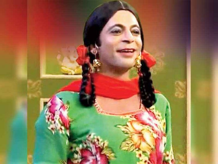 'Gutthi' will not return to the Kapil Sharma Show, Sunil Grover-Kapil Sharma did not reconcile