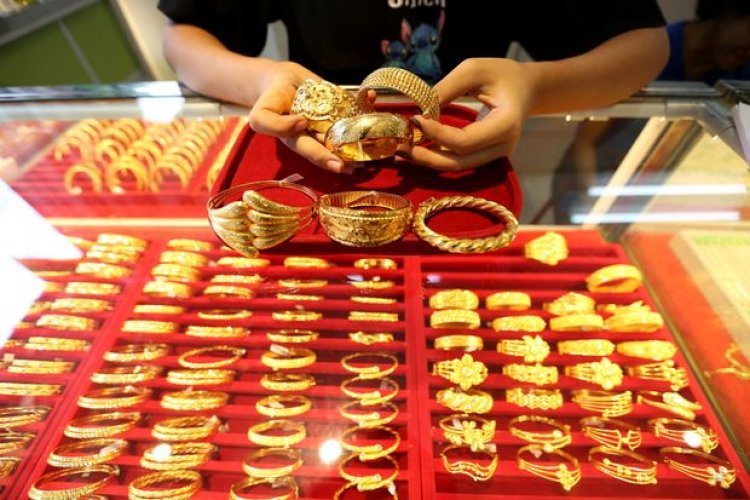 Gold price today: Good news! Good chance to buy cheap gold, check today's price before shopping.