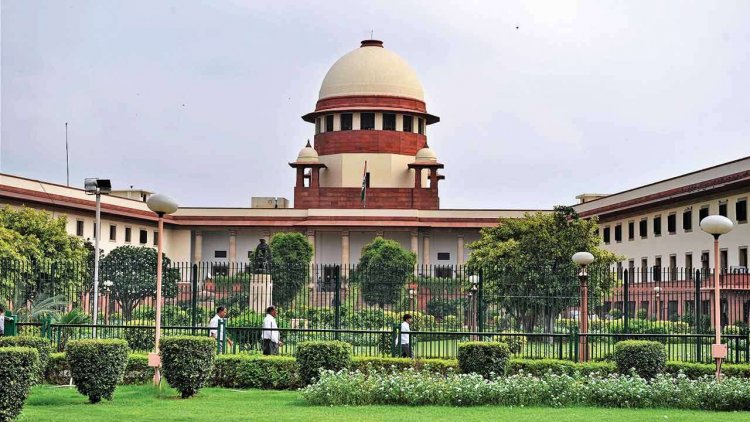 UPSC Civil Service Examination: Supreme Court refuses to grant another chance as relief.