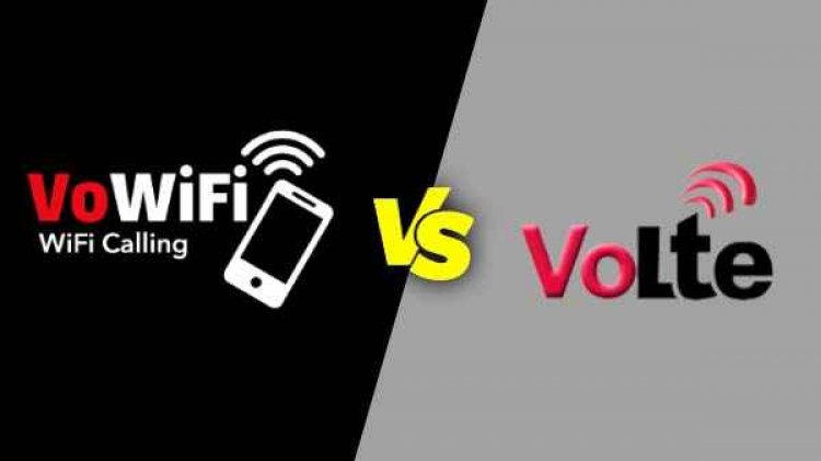 VI's vo wifi allows you to make a call without any network.