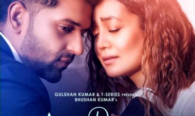 Aur Pyaar Karna Hai Song Out: Neha Kakkar-Guru Randhawa's new song is rocking YouTube as soon as it is released