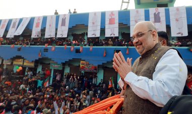 What is the dual challenge for BJP in Assam Legislative Assembly elections