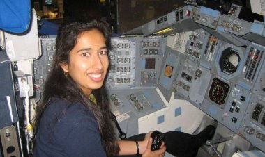 US President's salute to Indians:says Indians are Amazing