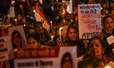 Freedom House report downgrade India from 'Free' to 'Partially Free'