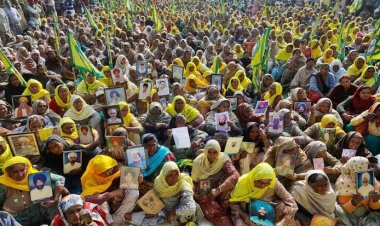 Kisan Aandolan: 100 days of farmer agitation, 5 hours blockade on KMP expressway today