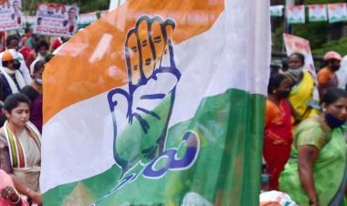 Assam Assembly Elections : Congress releases first list of 40 candidates