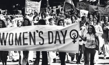 Why is International Women's Day celebrated?