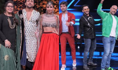 Indian Idol 12 is going to be off air soon due to TRP ? Hiimesh breaks silence