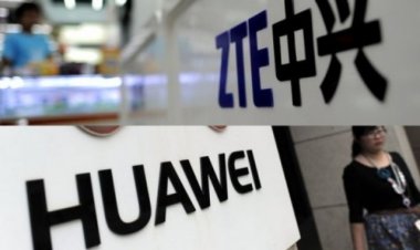 Indian Government changed license rules to stop interference of Chinese Company in Telecom Sector