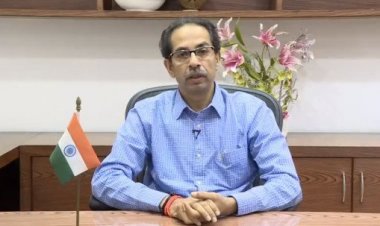 Maharashtra : Now complete lockdown in Aurangabad, Rise in Covid cases