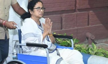 West Bengal Election: Why is Didi contesting election from Nandigram? Mamta Banerjee tweeted and stated the reason