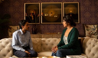 Oscar 2021: 'Oscar' reaches Priyanka Chopra's film 'The White Tiger', nomination in this category