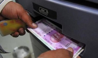 Do you know why 2000Rs note is less in circulation ? Here's what Government tell