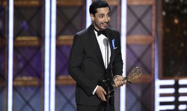 Riz aka Rizwan Ahmed: From the streets of London to the Oscars