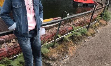 Aariz Khaleeq: name and fame in the world of digital marketing