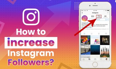 How to Increase Followers on Instagram New Trick of 2021