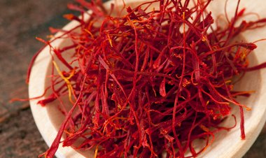 Know the real reason why saffron is so expensive
