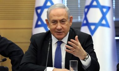 Israeli Parliamentary Election: The screw of majority again trapped in Israel, political deadlock persists, Likud party away from majority