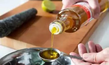 Good News: Government's Mega Plan, Now Edible Oil Will Be Cheap! Price of mustard oil reduced