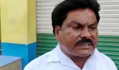 Jailed 3 times, involved in illegal sand trade ... Who is '4 new Pakistan' TMC leader Sheikh Alam? Know the complete story