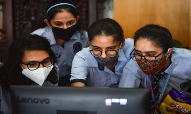 Bihar Board 12th Toppers List released, girls topper in all three streams