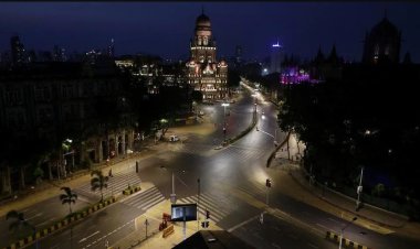 Corona becoming uncontrollable in Maharashtra, around 37 thousand cases in 24 hours, night curfew announced