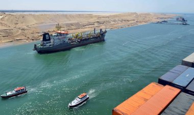 Four reasons why the closure of the Suez Canal may affect your pocket
