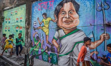 West Bengal, Assam Elections 2021 LIVE Updates: 7.7 percent voting in Bengal and 8.8 percent in Assam till 9 am