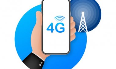 Even after having full signal in mobile, internet is not available at 4G speed, so do this job immediately