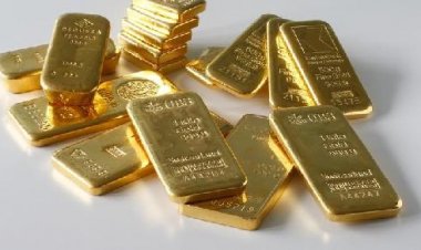 Gold Price: Gold becomes cheaper, silver also falls significantly, know the prices