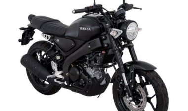 Yamaha is launching a powerful motorcycle XSR 250, know when it will be launched in India