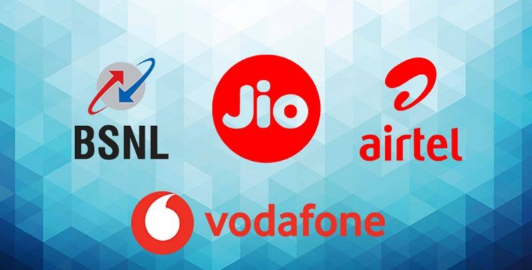 BSNL Launched new recharged plan of 2GB at half price, tough competition to Jio,Airtel ,VI