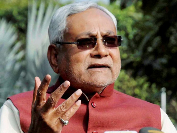 Nitish government will emphasize on Conservation of Indigenous Cow in Bihar, Road Map made for Milk Revolution