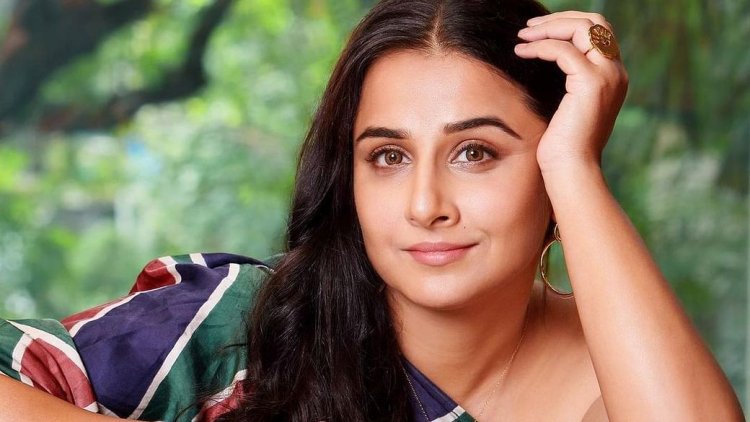 Vidya Balan told why married life becomes 'terrible'